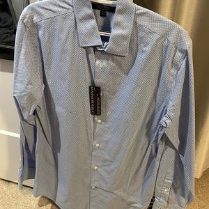 Banana Republic Dress Shirt